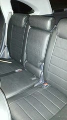 Чехлы на Honda CR-V 2007–2012 г.в.
