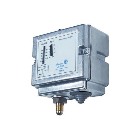 Johnson Controls P77AAW-9350