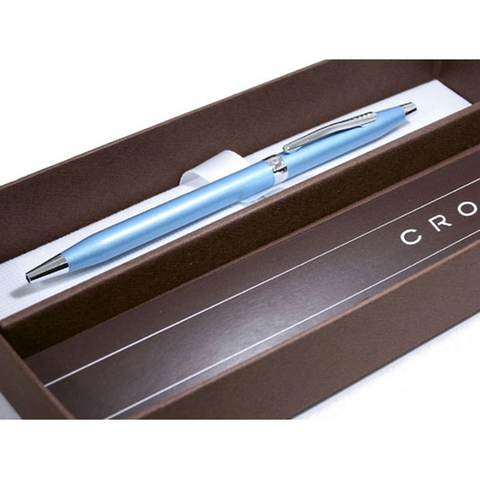 Ручка шариковая Cross Century Bluebell (AT0082-47)