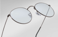 Round Metal RB3447 004/T3