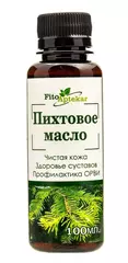 Масло Пихтовое, 100 мл
