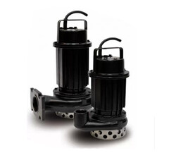 Погружной дренажный насос Zenit DRO 100/2/G50V AOCM-E