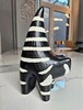 Статуэтка Hand Painted Cat ornament-A — фото 10