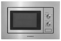 Встраиваемая микроволновая печь Maunfeld MBMO820MS03