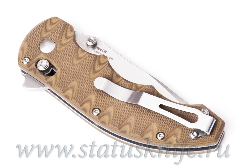 Нож Benchmade 300SN Butch Ball