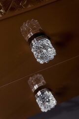 Armadi Art 821-Cr Ручка хрустальная CRYSTAL хром фото