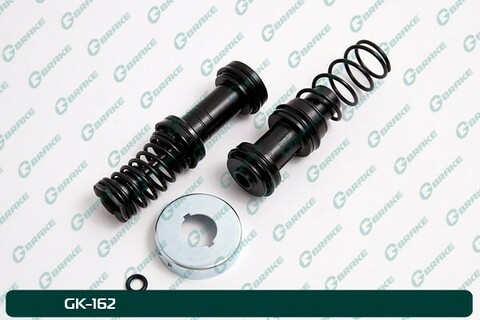 Ремкомплект главного тормозного цилиндра G-brake GK-162
