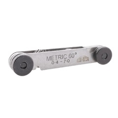 Резьбомер M/MF 20шт Kinex K-Met 1146