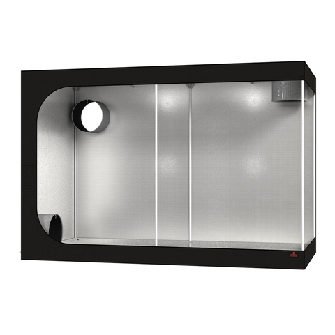 Гроутент Hydro Shoot 300W (298x150x200) HS300W REV R2.00