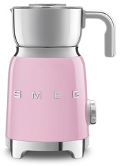 Вспениватель молока Smeg MFF11PKEU