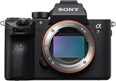 Беззеркальный фотоаппарат Sony Alpha ILCE-7RM4 Body, черный.