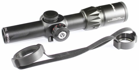 VECTOR OPTICS GRIMLOCK 1-6X24IR