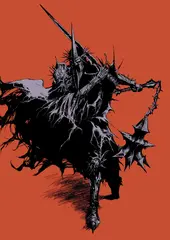 Артбук Cursed Swords - The Art of Strange House (На английском языке)