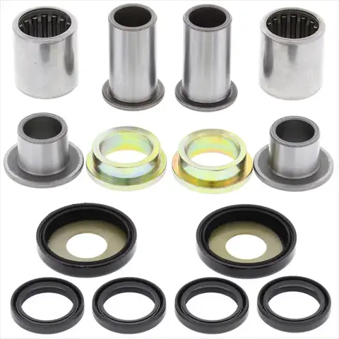 комплект подшипников маятника для Мотоцикла Suzuki RM125 AllBalls 28-1002