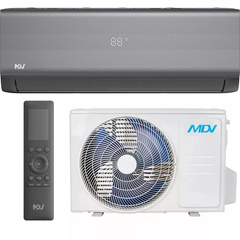 Сплит - система Mdv Infini Loft MDSALF-18HRFN8/MDOALF-18HFN8