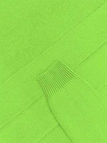 Кардиган с капюшоном из хлопка