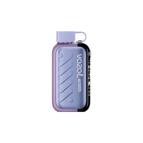 VOZOL GEAR ICE&SWEET 56000 - Черника Грейпфрут