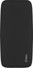 Внешний аккумулятор TTEC ChargeUp Pro 10.000mAh PD 20W Powerbank, черный