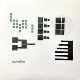 SLOWDIVE: Pygmalion (Винил) (Виниловая пластинка)