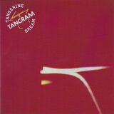 TANGERINE DREAM: Tangram (Компакт-диск)