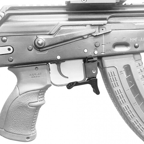 Кнопка сброса магазина KSU-1 L (левша) Rus Defense