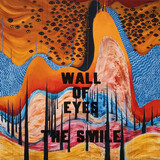 SMILE, THE: Wall Of Eyes (coloured) (Виниловая пластинка)