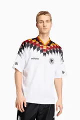 Футболка adidas Germany 1994 Home - белый