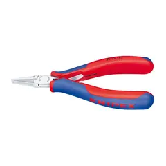 Плоскогубцы захватные для электроники 115 мм Knipex 35 12 115
