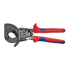 Ножницы для резки кабелей 250 мм Knipex 95 31 250