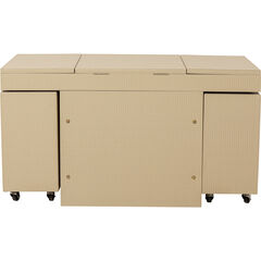 Комплект Globetrotter White