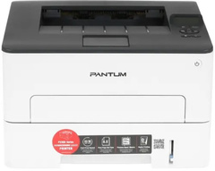 Принтер лазерный черно-белый Pantum P3302DN