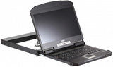 Консоль KVM Aten CL3100NX-ATA-RG