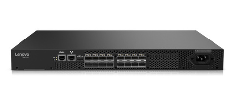 Коммутатор Lenovo ThinkSystem DB610S