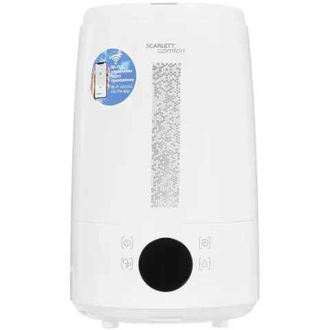 Увлажнитель воздуха Scarlett SC-AH986E100