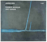 BRO, JAKOB : Streams( Jakob Bro ) (Компакт-диск)