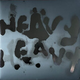 YOUNG FATHERS: Heavy Heavy( Young Fathers ) (Виниловая пластинка)