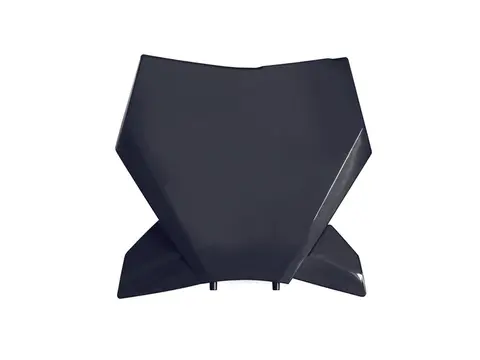 Панель передняя SX125-300 / SXF250-450 23-24 # XC/XCF125-450 23-24 Black