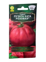 Томат Пузата хата розовая (Аэлита)