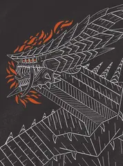 Мифология Demon's Souls. Архив демонов