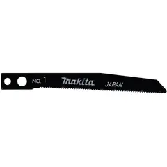 Пилки по металлу для лобзика Makita A-85802