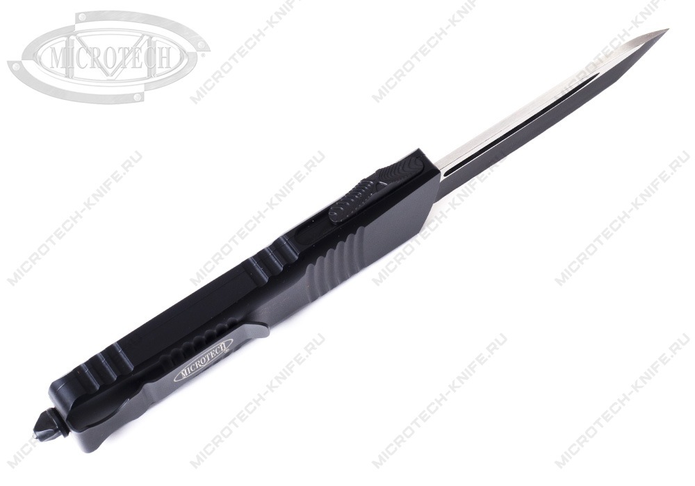 Нож Microtech Combat Troodon Full Serrated 144-3T