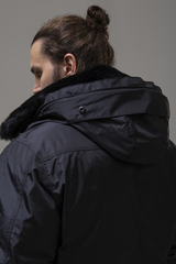 Куртка Remington Arctic 60 Black