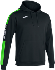 Толстовка с капюшоном мужская Joma Championship