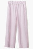 Костюм из льняной ткани Zimmerli