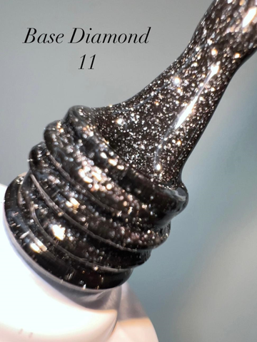 База FOR YOU Diamond Rubber № 11