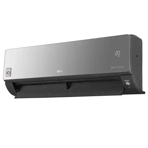 Сплит-система инверторного типа Lg AC09BK Artcool Mirror