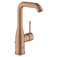 Смеситель для раковины GROHE Essence New, теплый закат матовый (32628DL1)