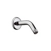 Hansgrohe 27411000 Кронштейн для душа верхнего 12,8 см