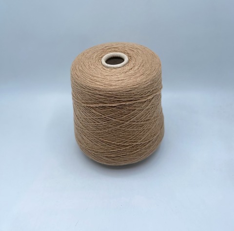 Millefili (пр.Италия). 2/15 750м/100гр, 70% Меринос, 30% Кашемир, цвет-Кэмел(85751), арт.35146