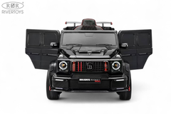 Mercedes Brabus Z777ZZ 4WD (Полноприводный)